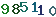 turing code