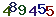 turing code