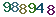 turing code
