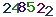 turing code