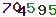 turing code