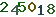 turing code
