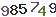 turing code