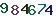 turing code