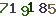 turing code