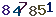 turing code