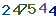 turing code