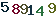 turing code
