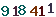 turing code