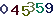 turing code