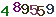 turing code