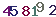 turing code