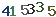 turing code