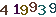 turing code