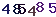 turing code
