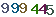 turing code