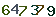 turing code
