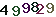 turing code