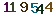 turing code