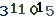turing code
