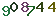 turing code