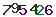 turing code