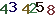 turing code
