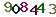 turing code