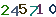 turing code